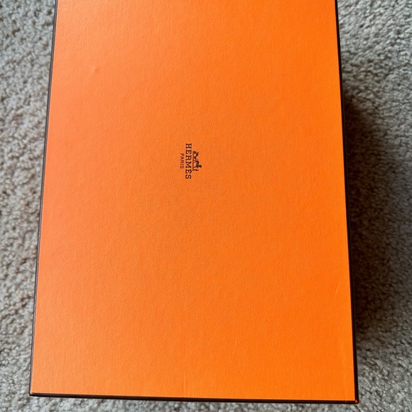 Hermes day sneakers - Picture 14 of 16